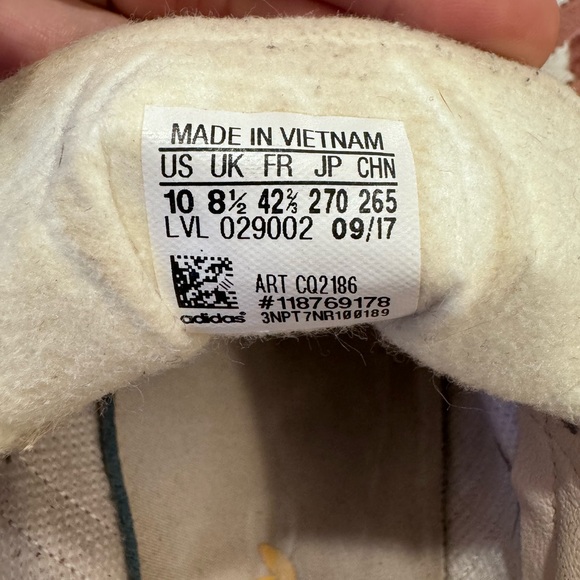 Women's Dansko Maria Black Leather Nubuck Clog Booties Size 10 - Picture 8 of 8